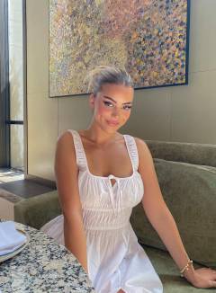 Gracie Piscopo Babe Of The Day