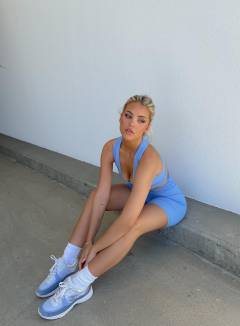 Gracie Piscopo Babe Of The Day