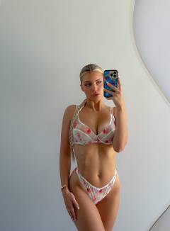 Gracie Piscopo Babe Of The Day