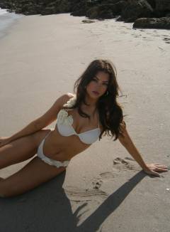 Gracie Piscopo Babe Of The Day