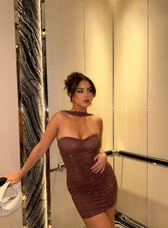 Gracie Piscopo Babe Of The Day