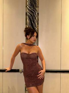 Gracie Piscopo Babe Of The Day