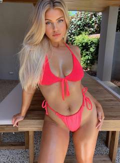 Gracie Piscopo Babe Of The Day