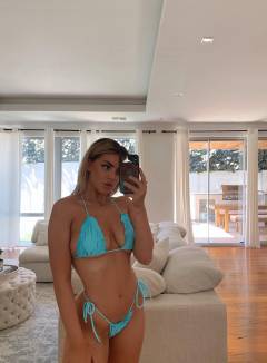 Gracie Piscopo Babe Of The Day