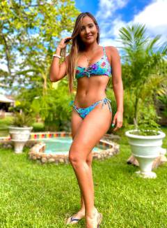 Veronica Weffer Babe Of The Day