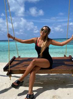 Veronica Weffer Babe Of The Day