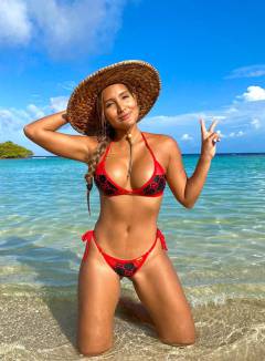 Veronica Weffer Babe Of The Day