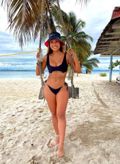 Veronica Weffer Babe Of The Day