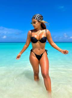 Veronica Weffer Babe Of The Day