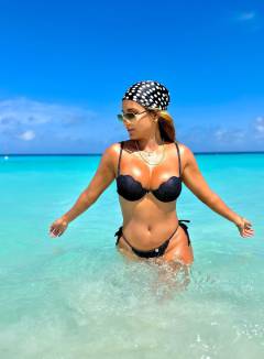 Veronica Weffer Babe Of The Day