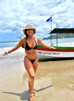 Veronica Weffer Babe Of The Day