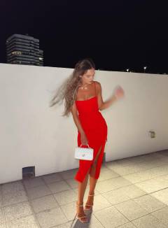 Magdalena Strama Babe Of The Day