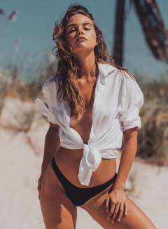 Magdalena Strama Babe Of The Day