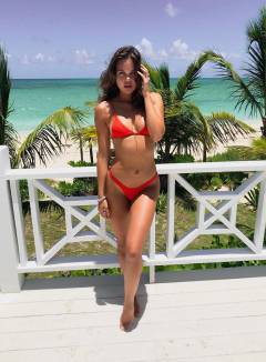 Magdalena Strama Babe Of The Day