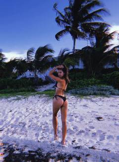 Magdalena Strama Babe Of The Day