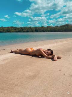 Karina Ramos Babe Of The Day