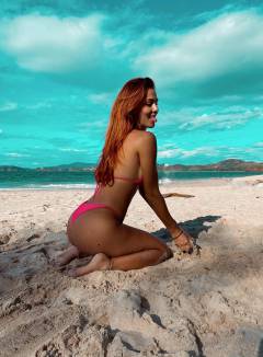 Karina Ramos Babe Of The Day