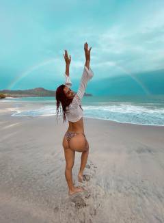 Karina Ramos Babe Of The Day