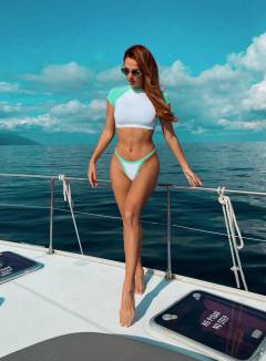 Karina Ramos Babe Of The Day