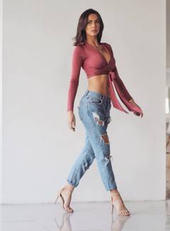 Karina Ramos Babe Of The Day