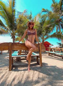 Karina Ramos Babe Of The Day