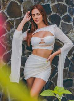 Karina Ramos Babe Of The Day