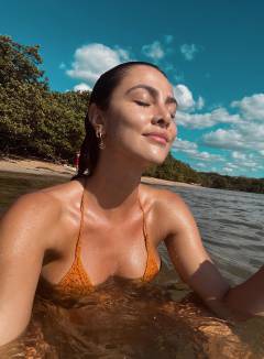 Karina Ramos Babe Of The Day