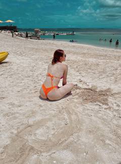 Karina Ramos Babe Of The Day