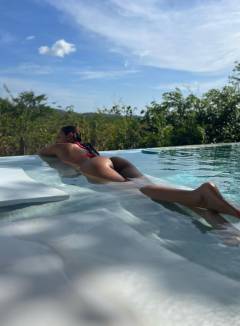 Karina Ramos Babe Of The Day