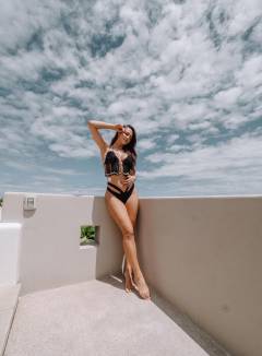 Karina Ramos Babe Of The Day