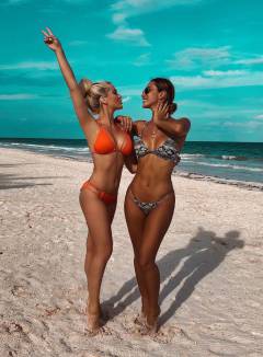 Karina Ramos Babe Of The Day