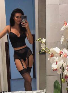 Tetiana Sty Babe Of The Day