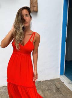 Adriana Conti Babe Of The Day