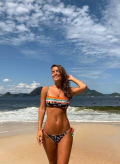 Adriana Conti Babe Of The Day