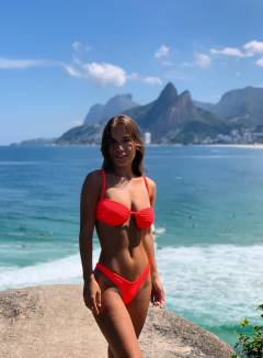 Adriana Conti Babe Of The Day