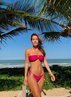 Adriana Conti Babe Of The Day