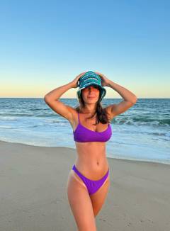 Adriana Conti Babe Of The Day