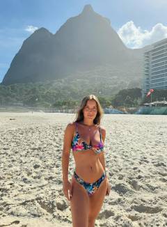 Adriana Conti Babe Of The Day