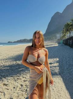 Adriana Conti Babe Of The Day