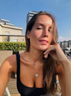 Adriana Conti Babe Of The Day