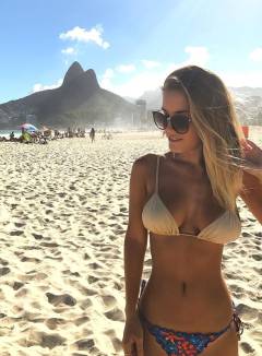 Adriana Conti Babe Of The Day