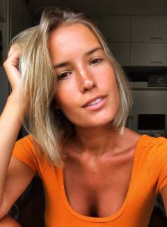 Adriana Conti Babe Of The Day