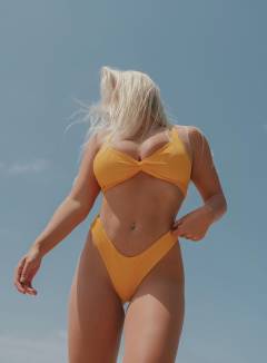 Ashlynn Schuyler Babe Of The Day