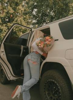 Ashlynn Schuyler Babe Of The Day