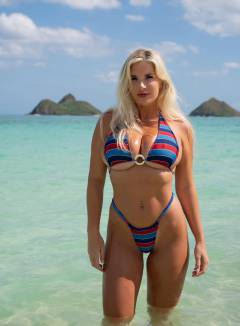 Ashlynn Schuyler Babe Of The Day