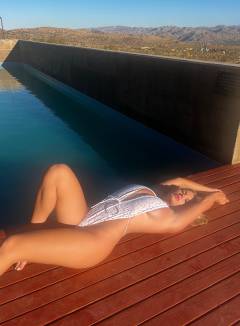 Ashlynn Schuyler Babe Of The Day