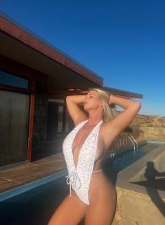 Ashlynn Schuyler Babe Of The Day