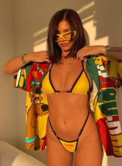 Georgia May Heath Babe Of The Day