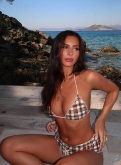 Georgia May Heath Babe Of The Day