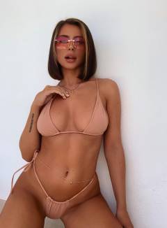 Georgia May Heath Babe Of The Day